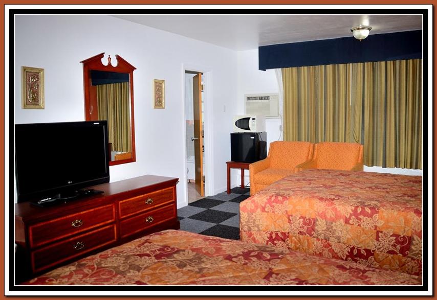 | The Cardinal Inn