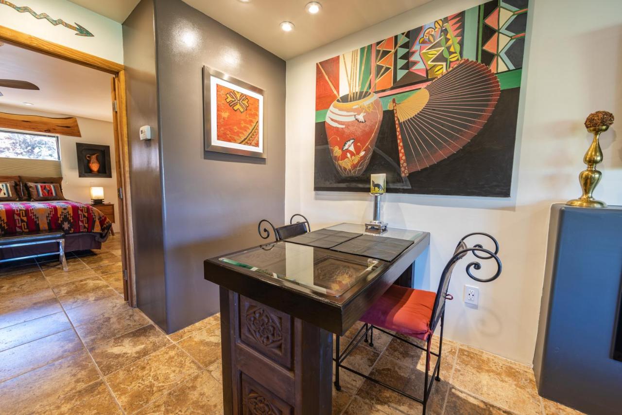 Superior One-Bedroom Suite at A Sunset Chateau