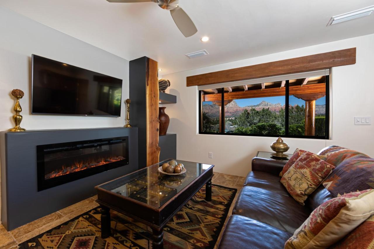 Superior One-Bedroom Suite at A Sunset Chateau