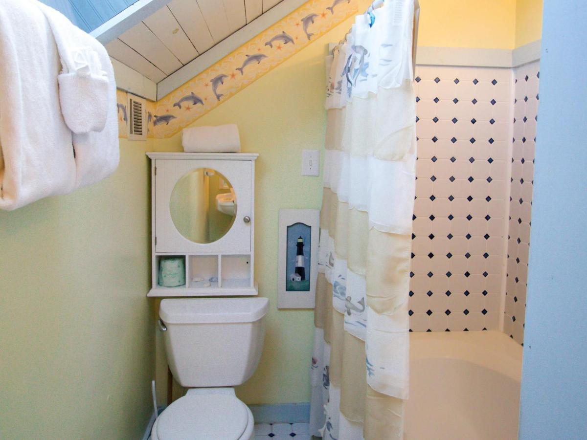 | Tybee Island Inn Bed & Breakfast