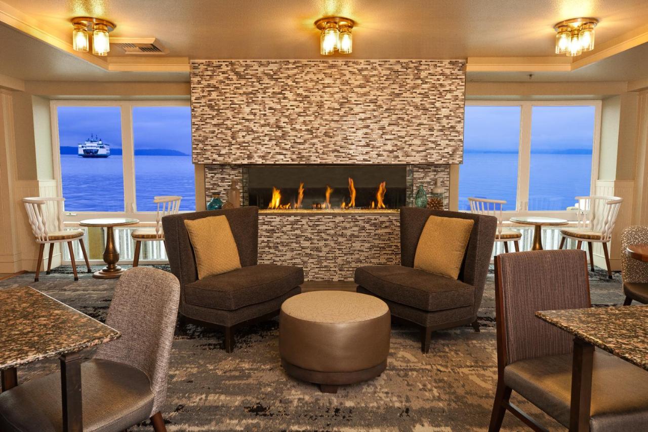 | Silver Cloud Hotel - Mukilteo Waterfront
