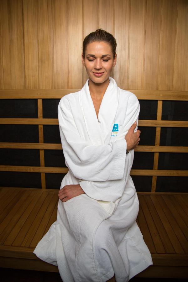  | The Spring Resort and Spa - Adults only