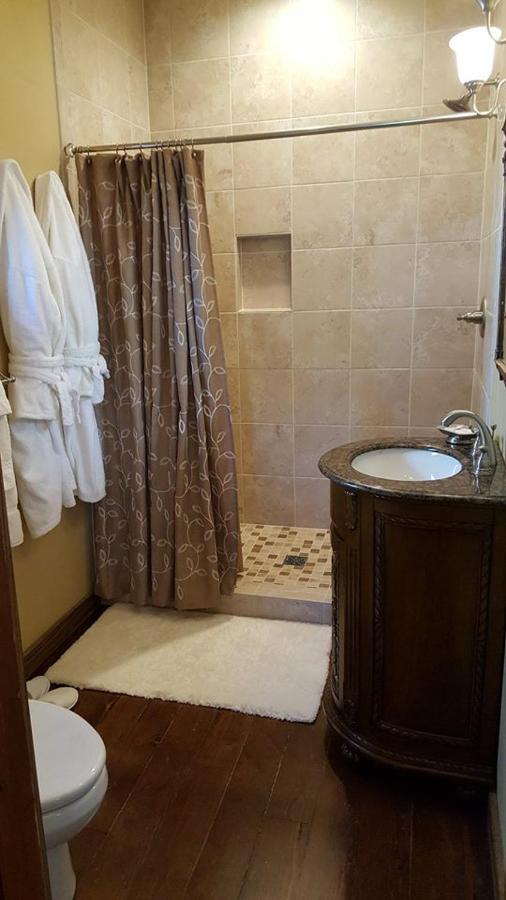 | The Wanderlust Hotel