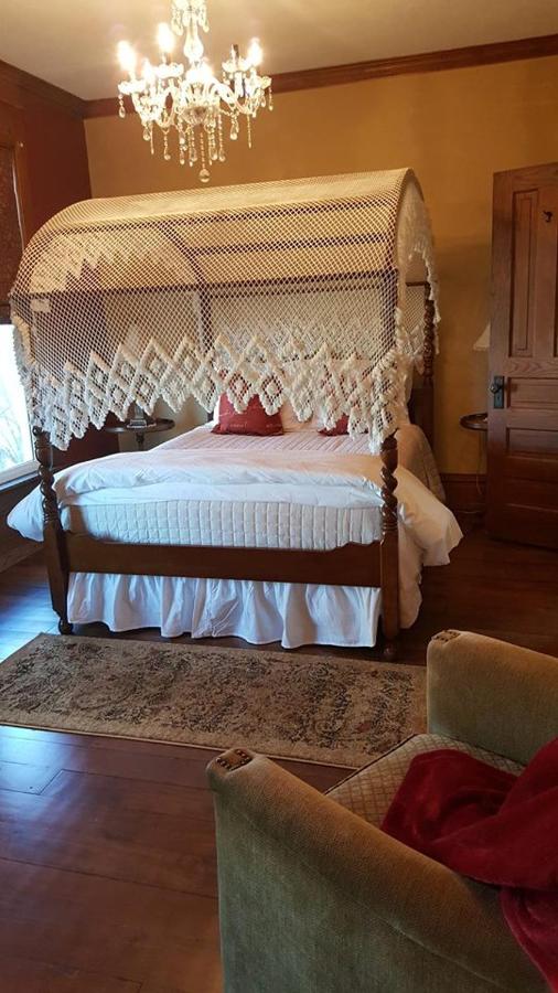 | The Wanderlust Hotel