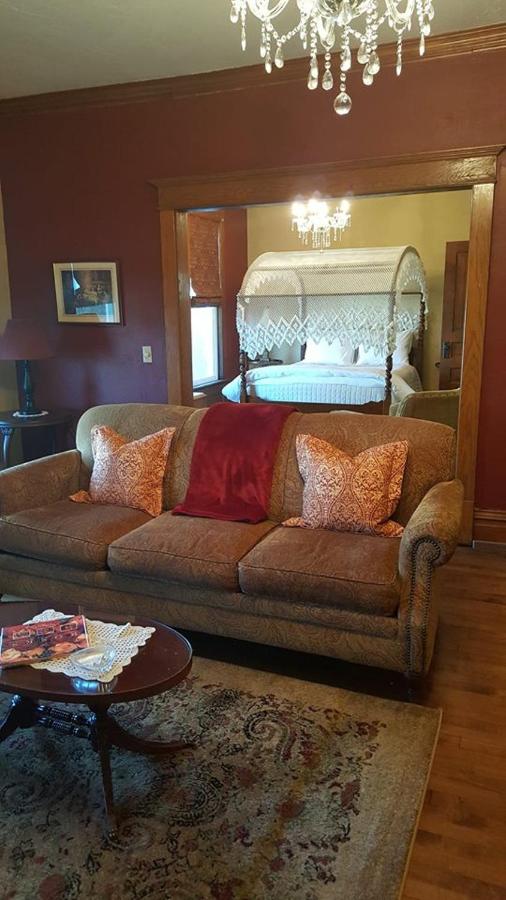 | The Wanderlust Hotel