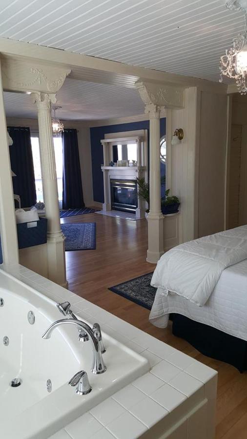 | The Wanderlust Hotel