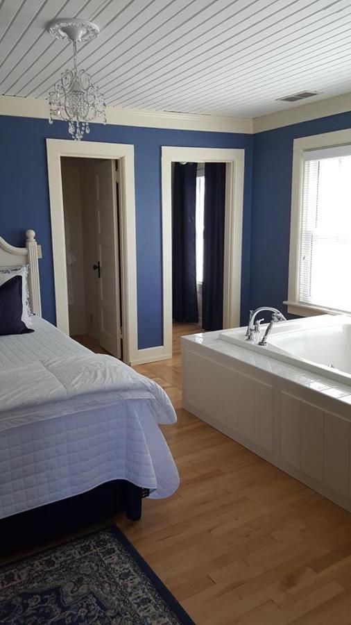 | The Wanderlust Hotel