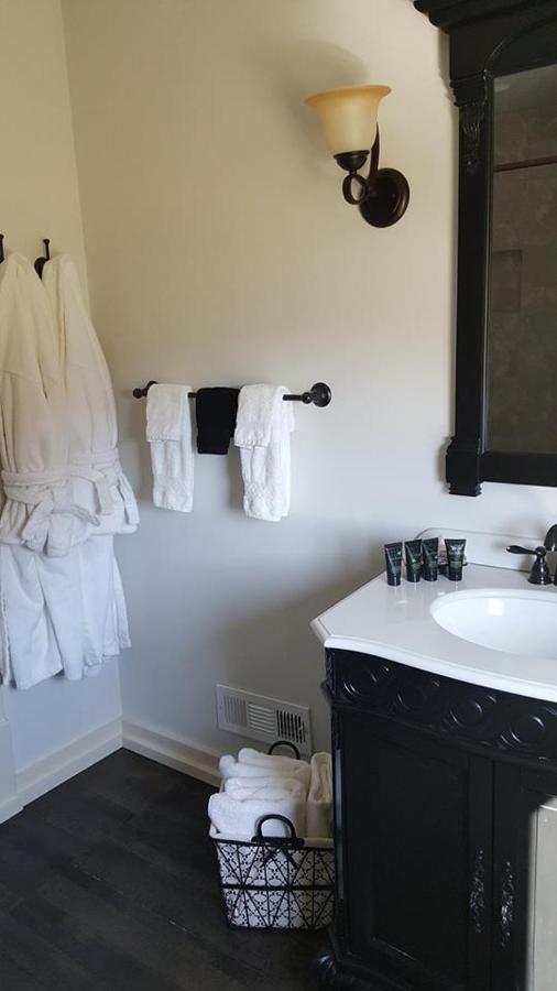 | The Wanderlust Hotel