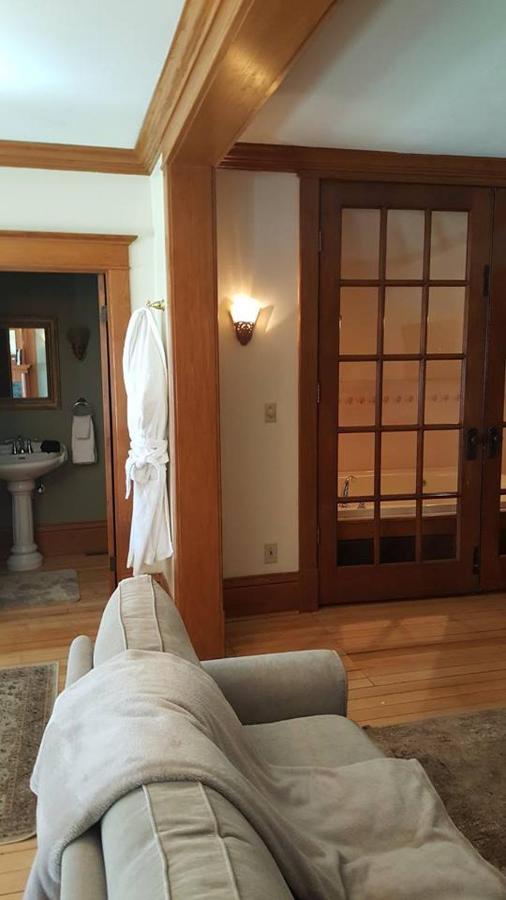 | The Wanderlust Hotel