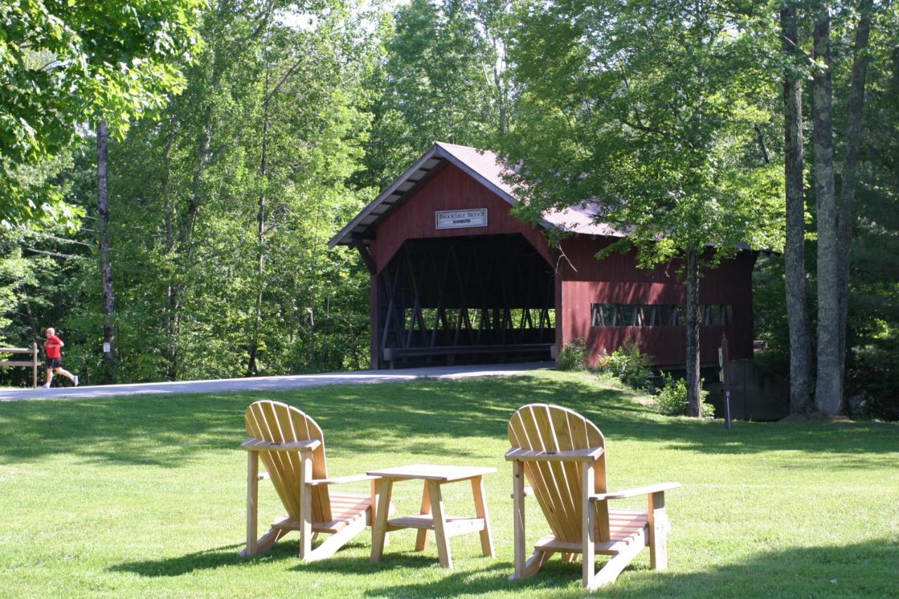 | Innsbruck Inn at Stowe