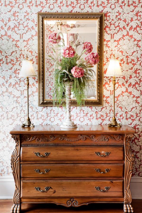 | Maison Perrier Bed & Breakfast