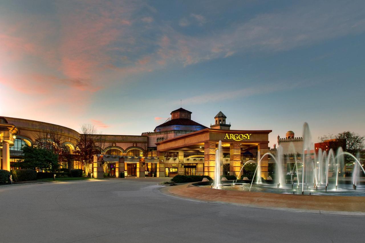 | Argosy Casino Hotel & Spa