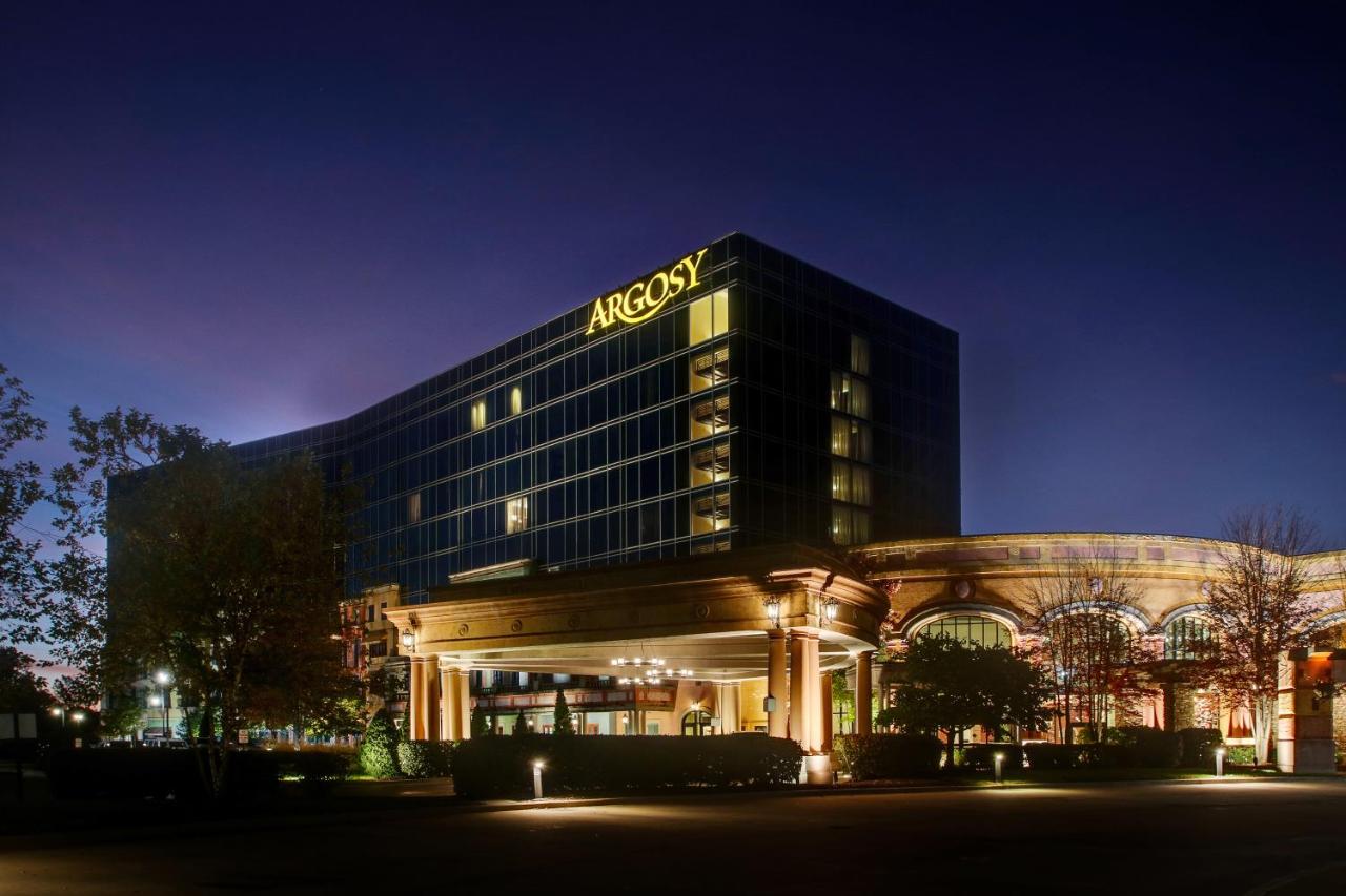  | Argosy Casino Hotel & Spa