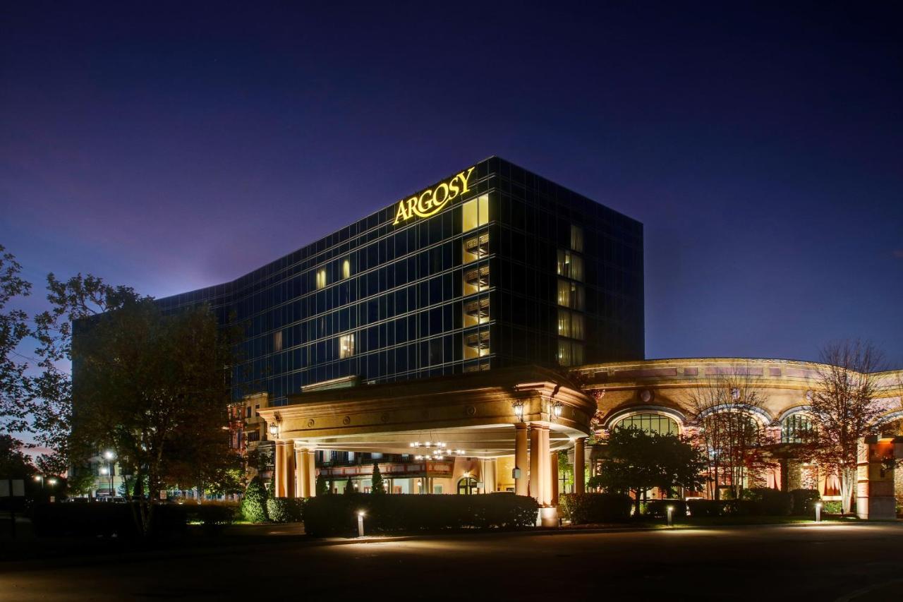 | Argosy Casino Hotel & Spa
