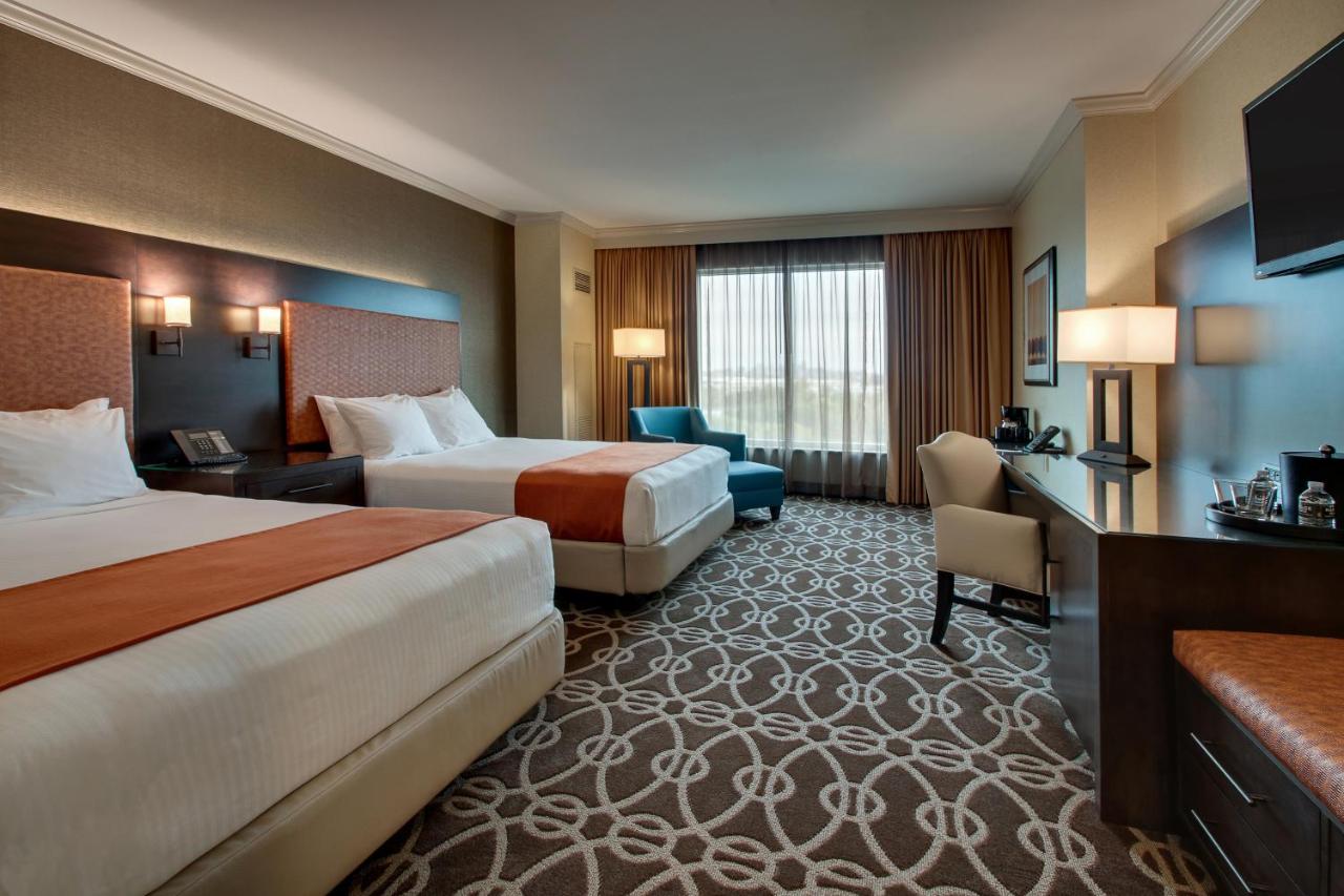  | Argosy Casino Hotel & Spa