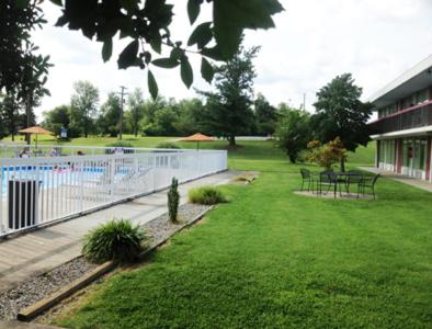 | Wingfield Inn