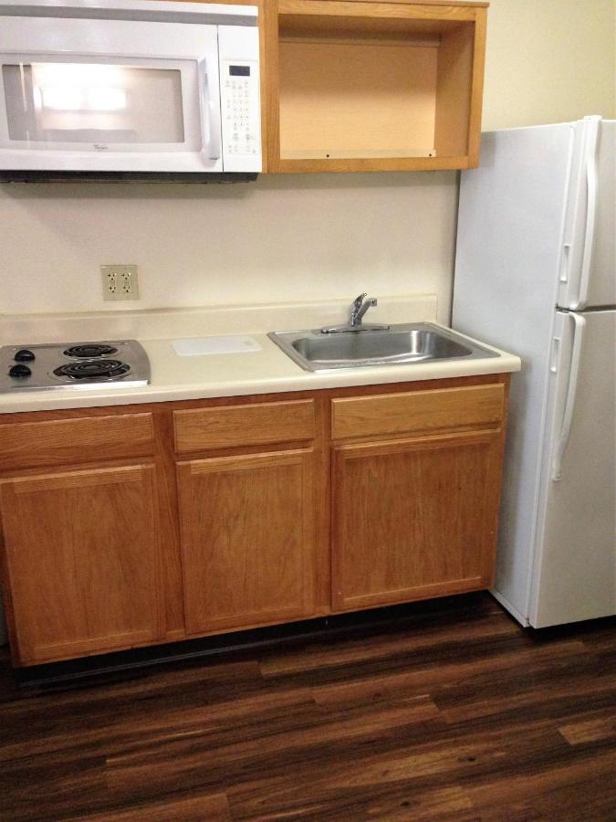 | Inland Suites Winchester