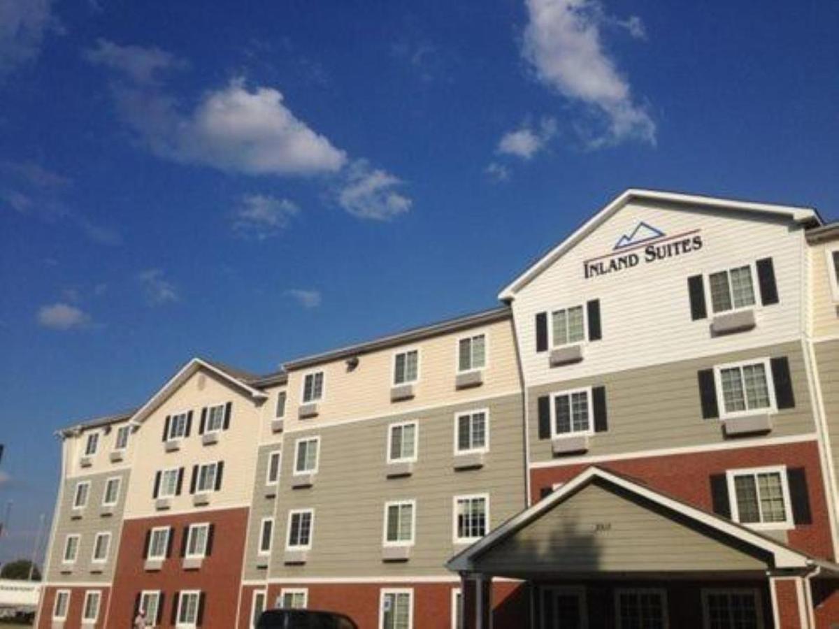  | Inland Suites Lamar