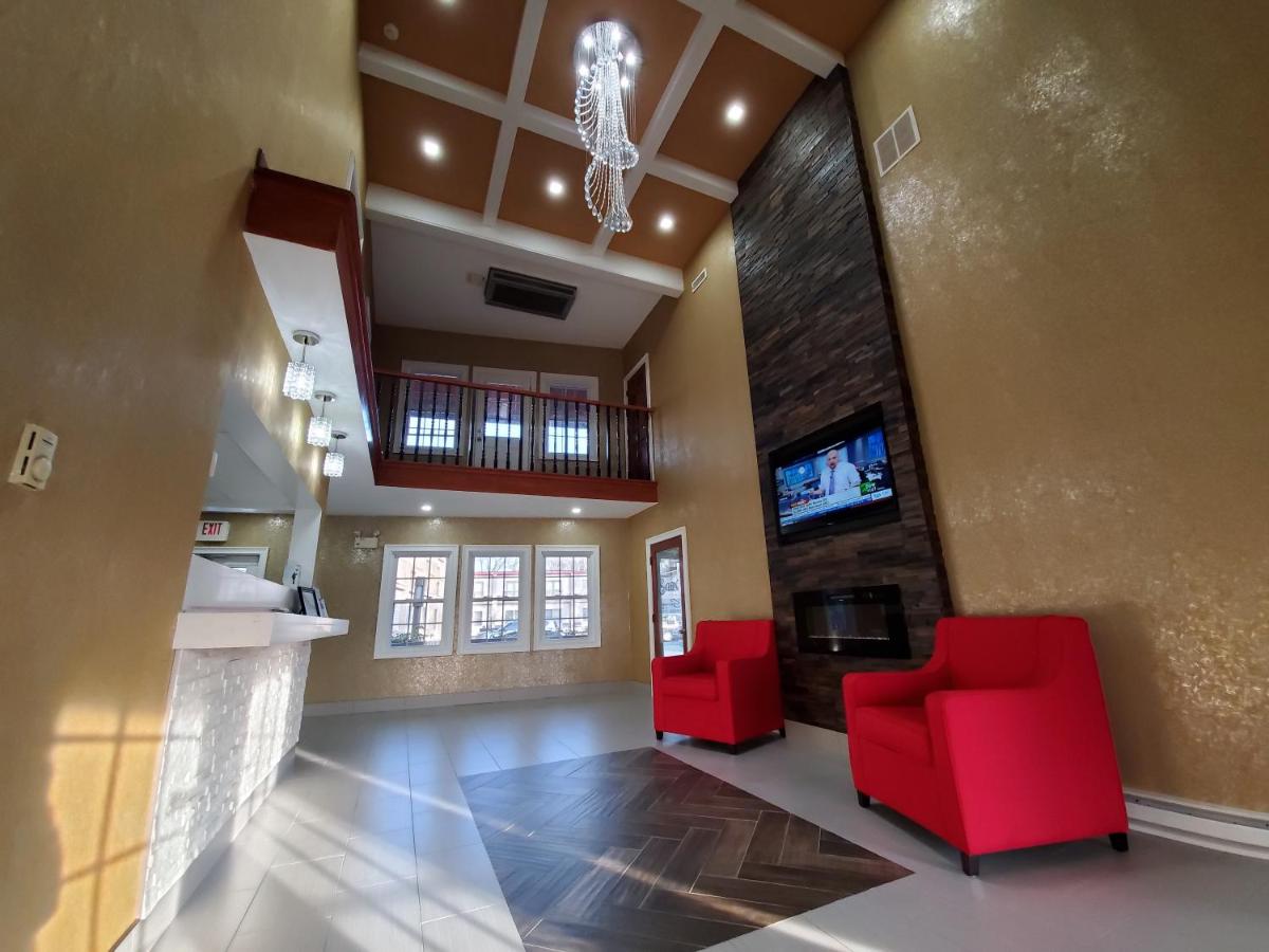 | Ramada by Wyndham Groton