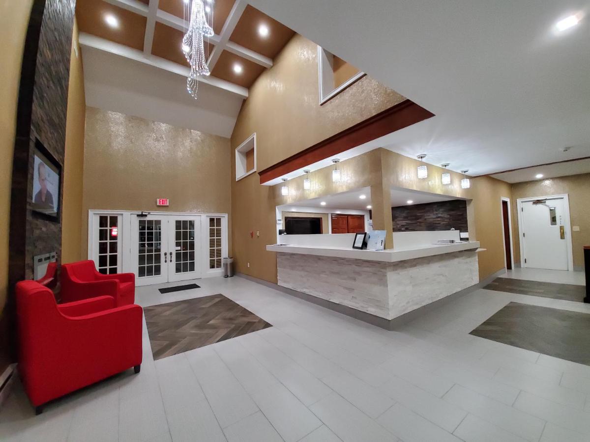| Ramada by Wyndham Groton