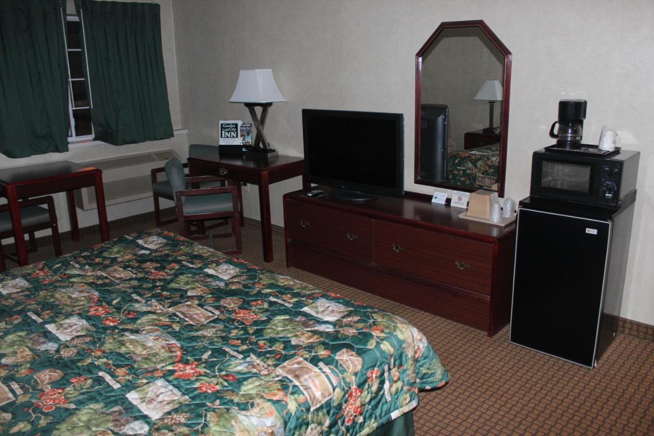  | Garden City Inn