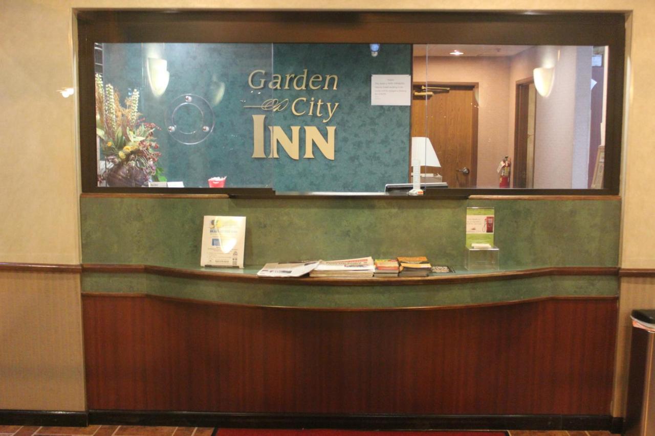  | Garden City Inn