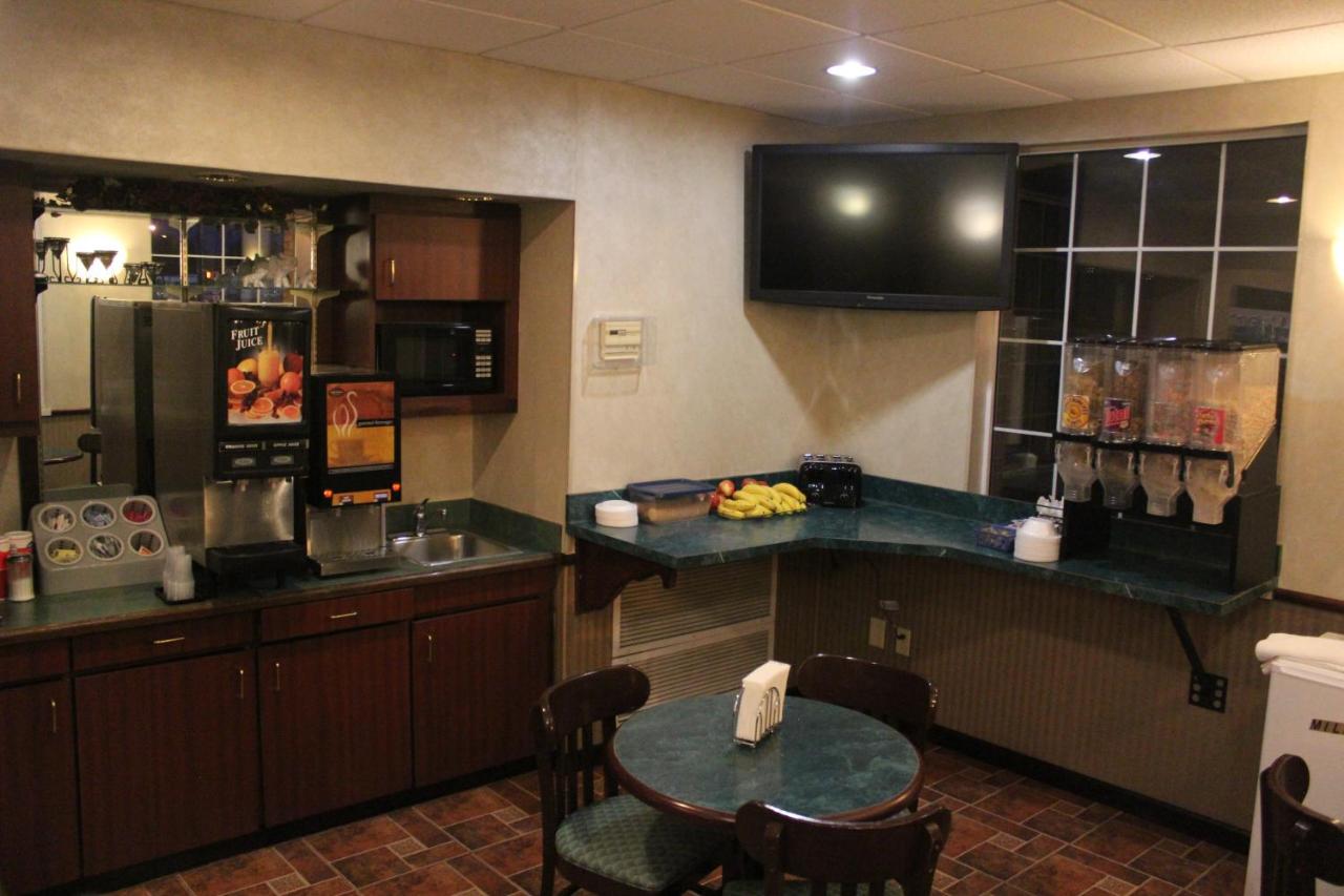  | Garden City Inn