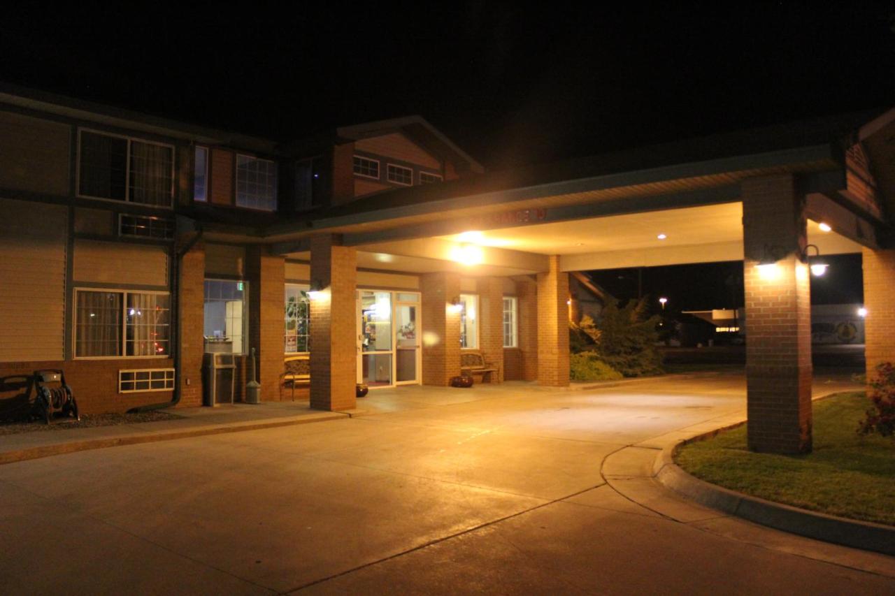 | Garden City Inn