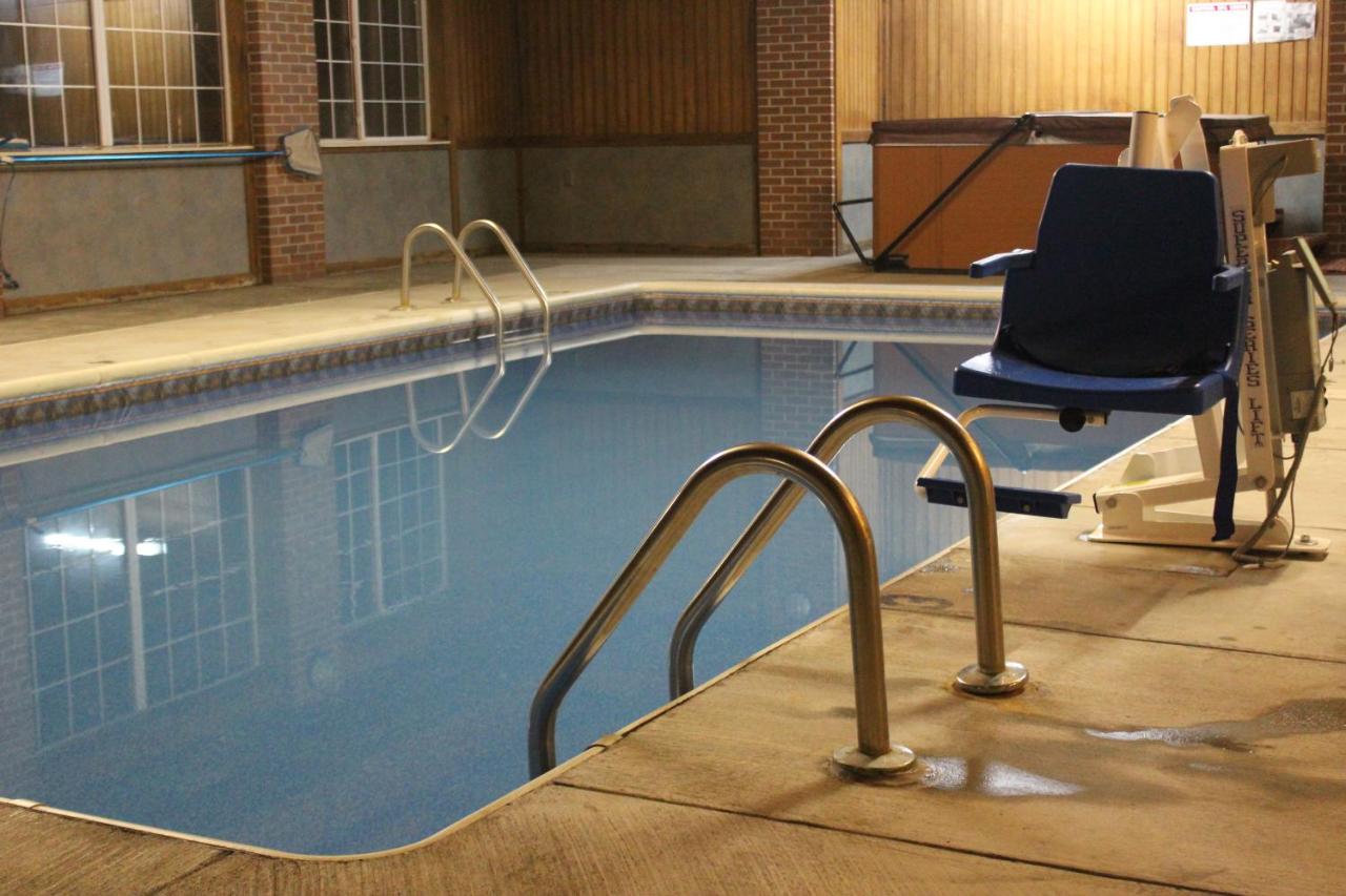  | Garden City Inn