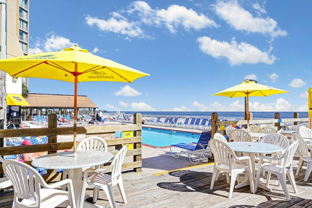 | Ocean Annie's Resorts