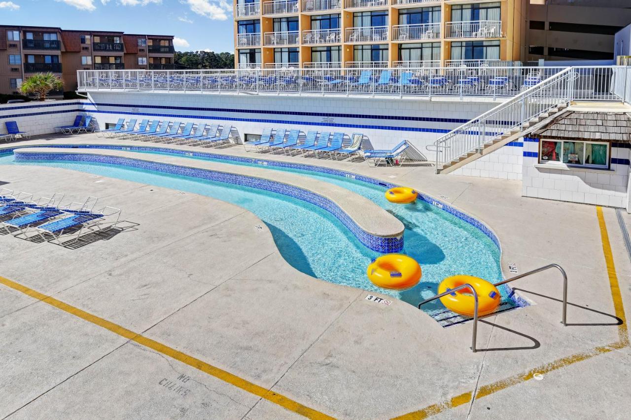  | Ocean Annie's Resorts