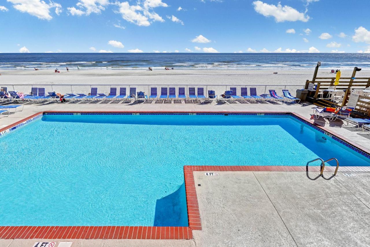 | Ocean Annie's Resorts