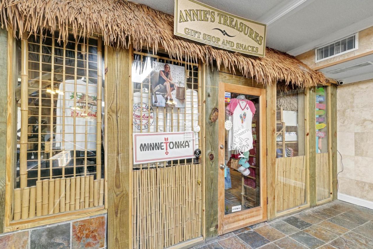 | Ocean Annie's Resorts