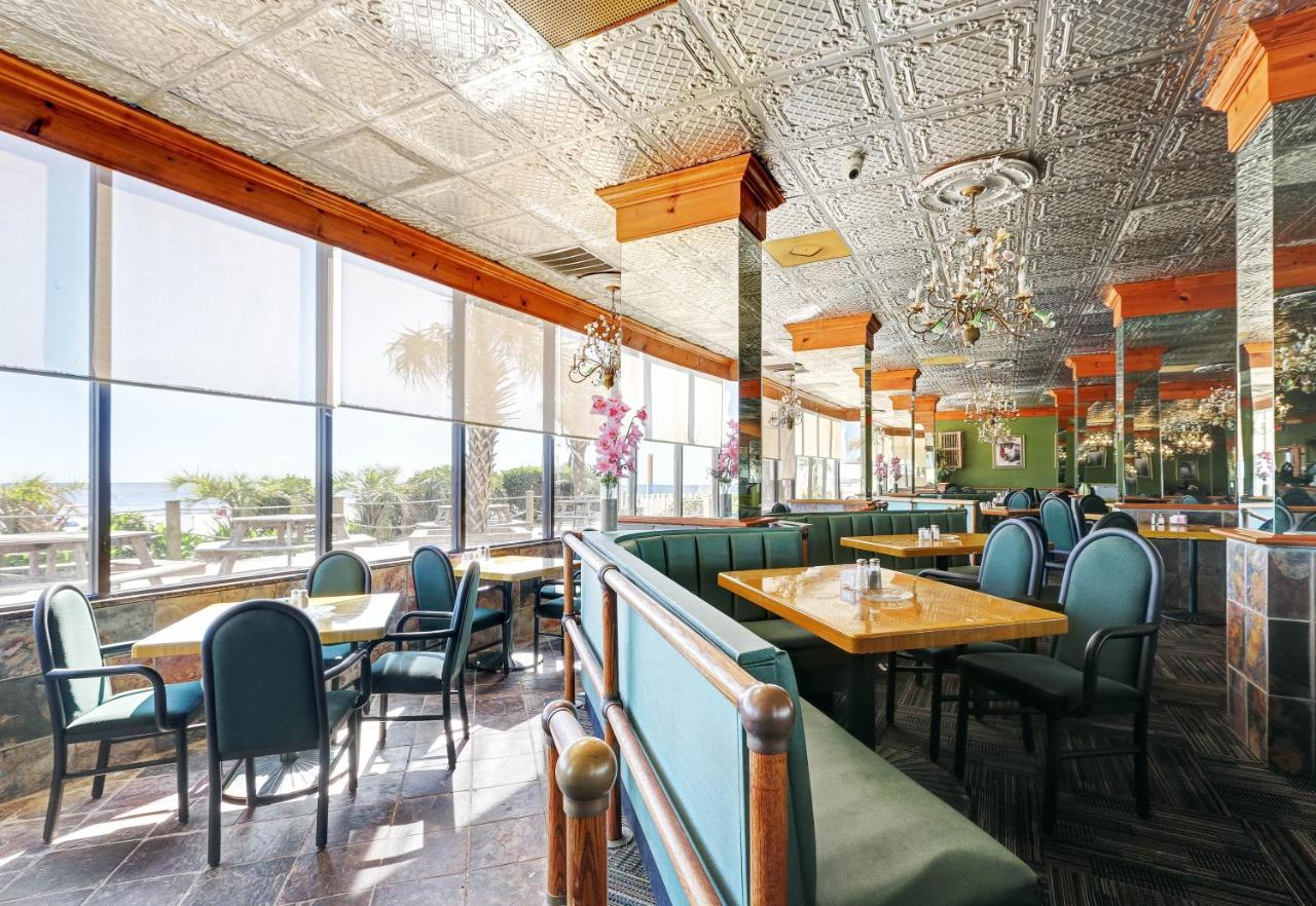 | Ocean Annie's Resorts
