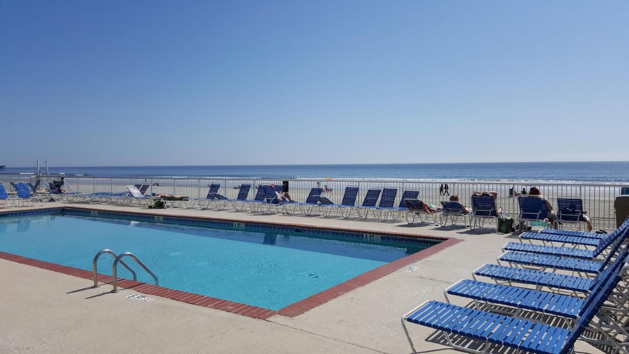 | Ocean Annie's Resorts