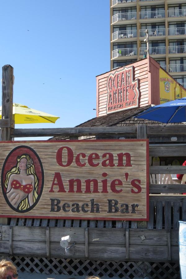 | Ocean Annie's Resorts