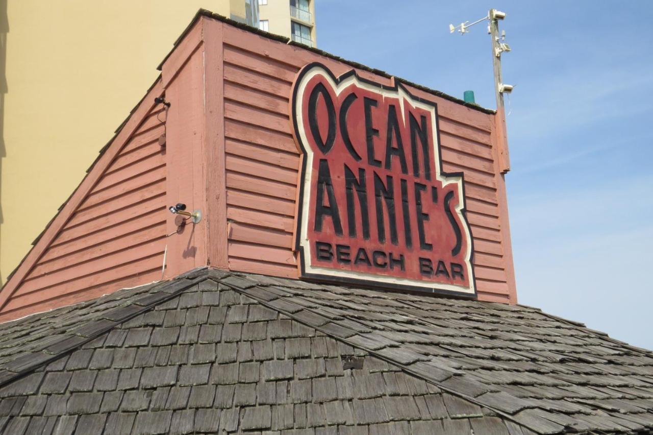 | Ocean Annie's Resorts