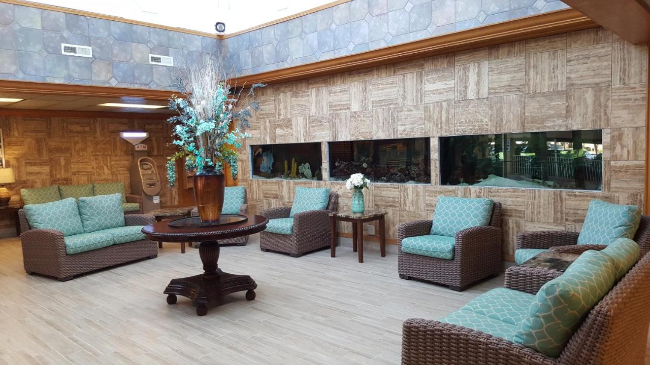 | Ocean Annie's Resorts