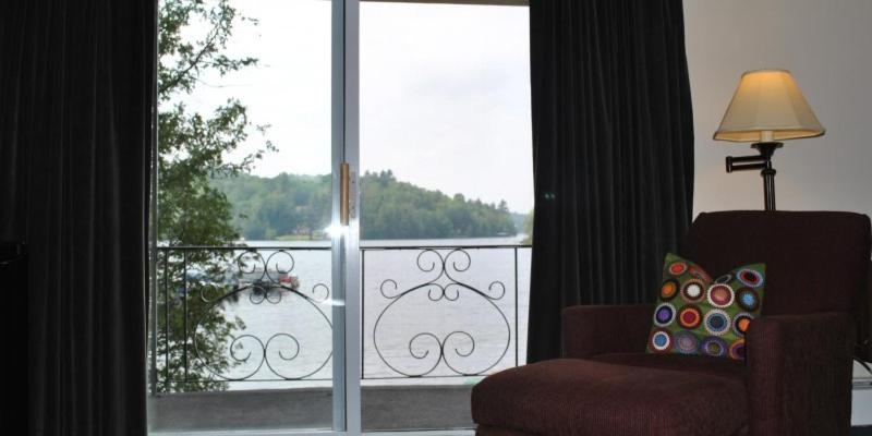| Gauthier's Saranac Lake Inn