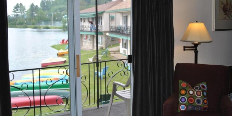  | Gauthier's Saranac Lake Inn