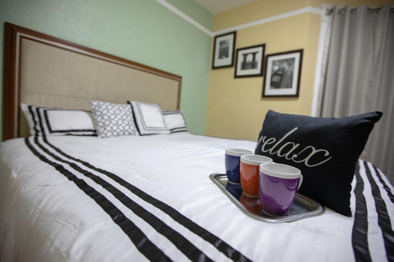  | Sunnyside Hotel-Downtown San Francisco