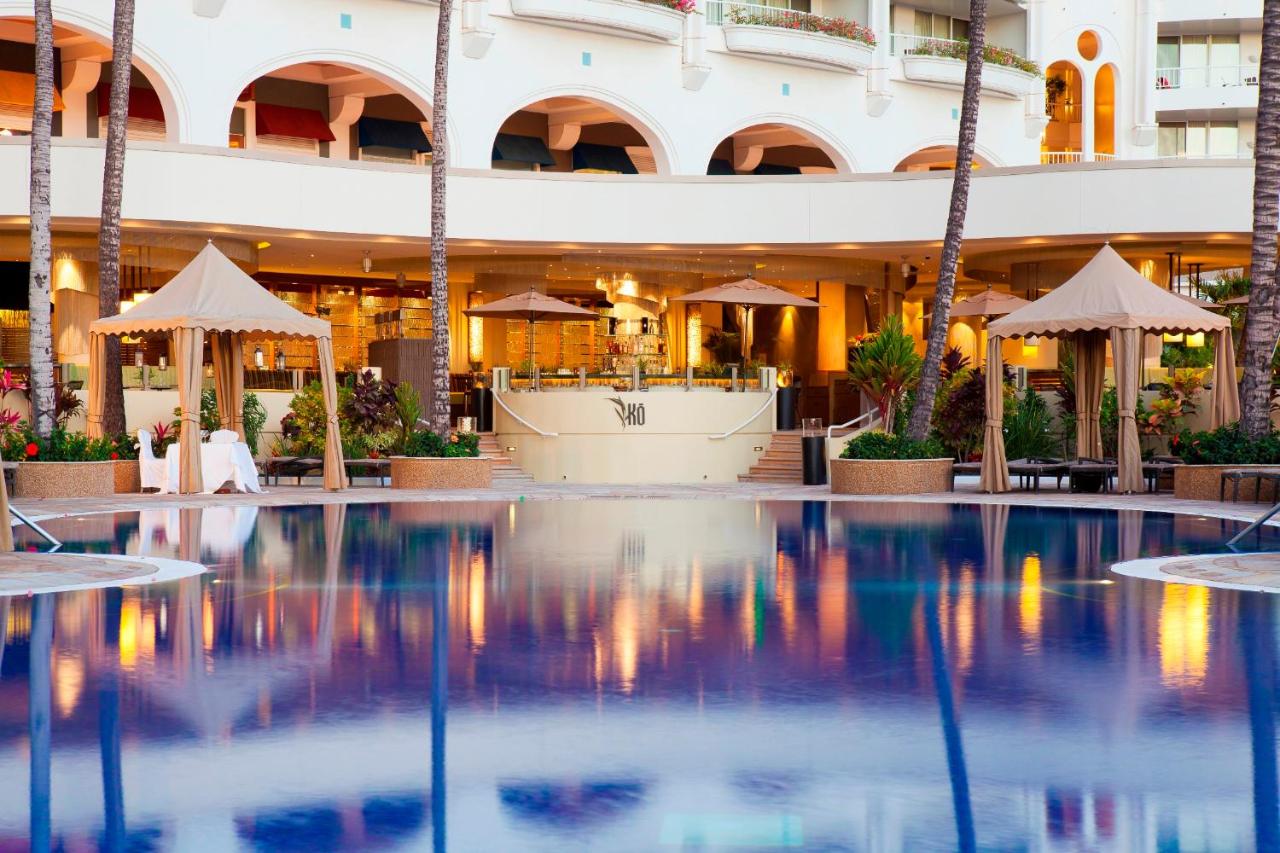 | The Villas at Fairmont Kea Lani