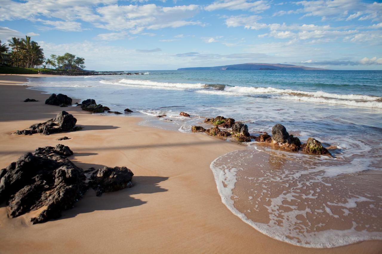 | The Villas at Fairmont Kea Lani
