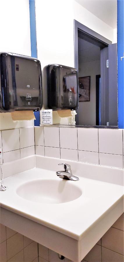One-Bedroom Suite at HI Chicago Hostel