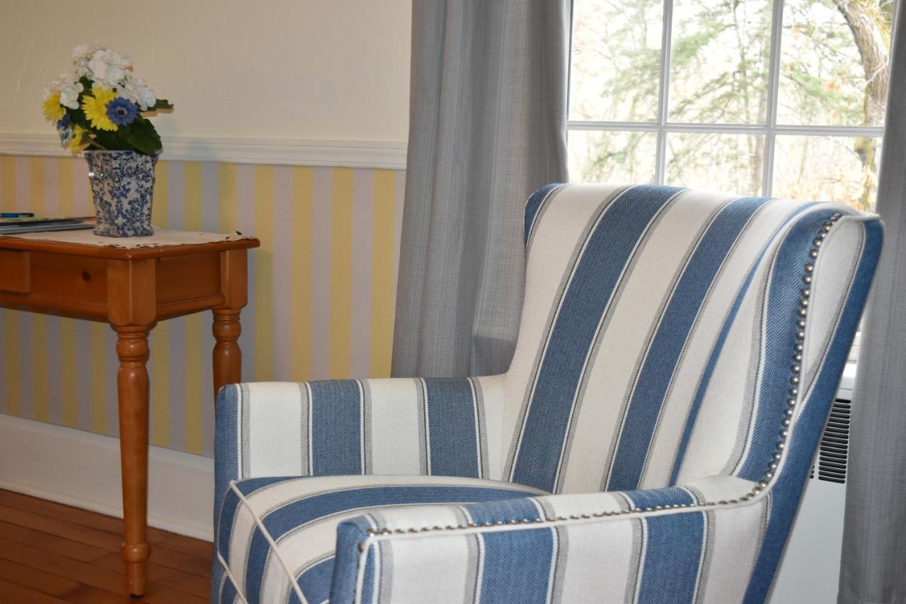 | Warm Springs Inn & Winery