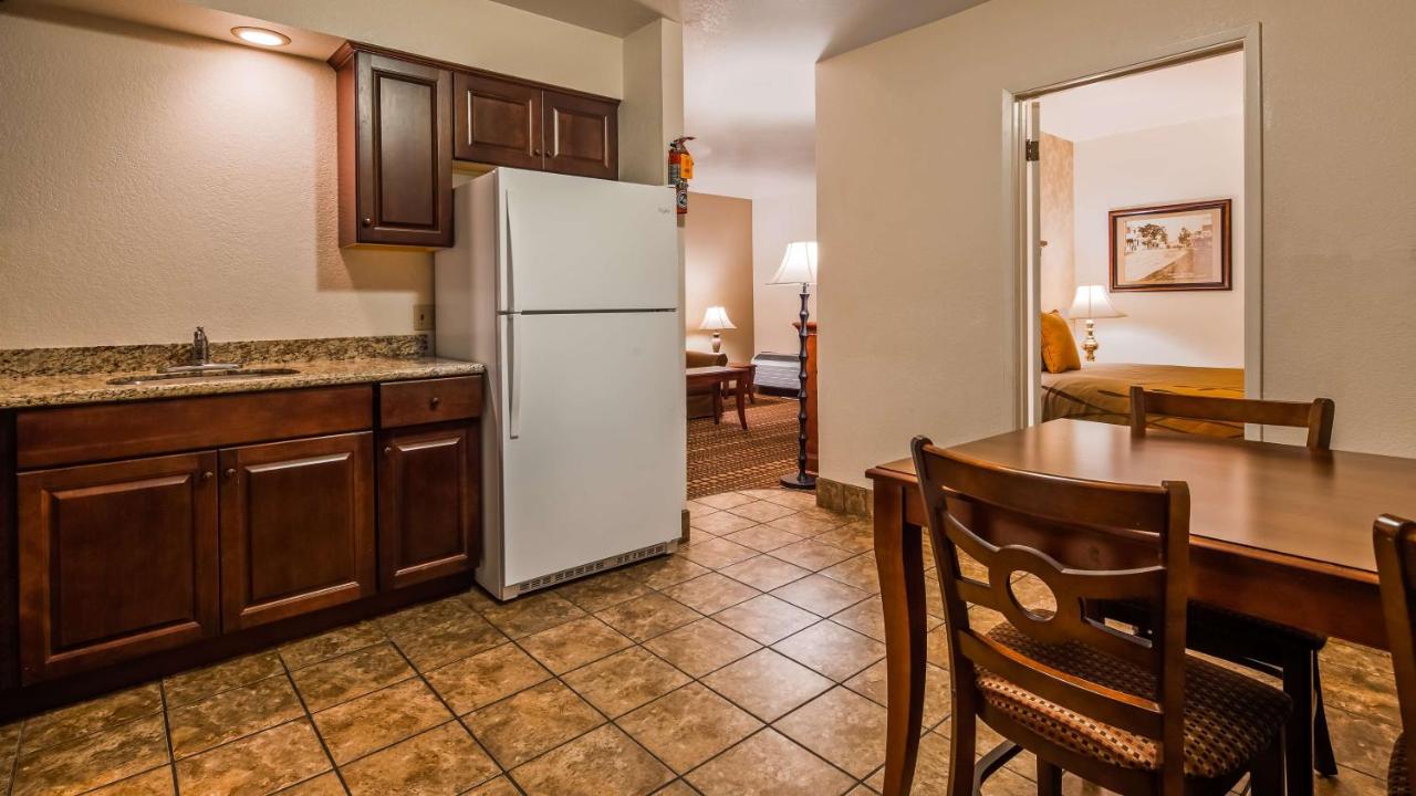  | Best Western Plus Humboldt House Inn