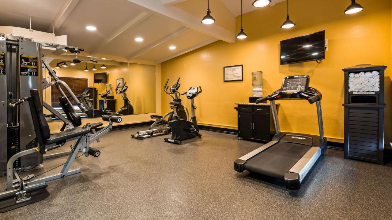  | Best Western Plus Humboldt House Inn
