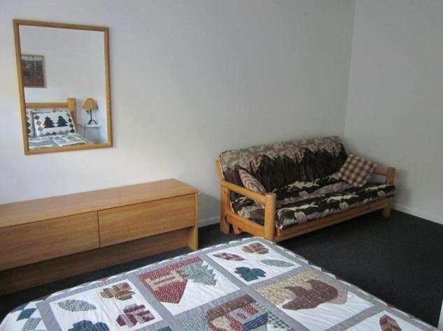 | Bear Creek Lodge