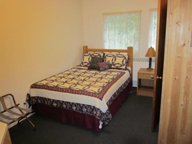 | Bear Creek Lodge