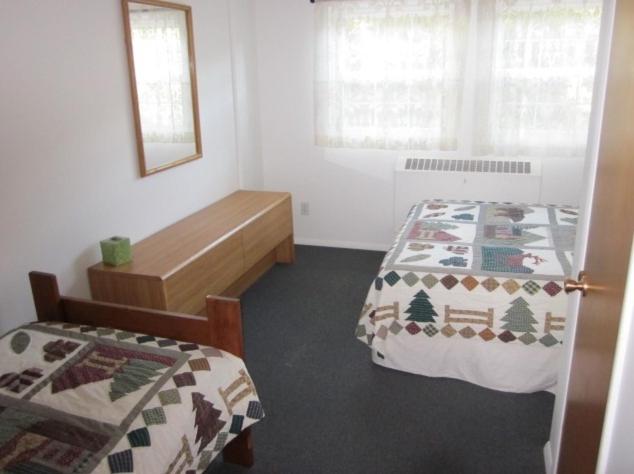 | Bear Creek Lodge